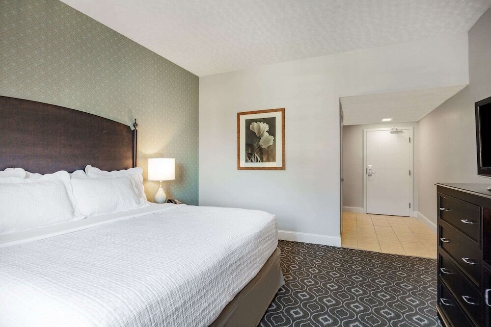 Фото Natural Bridge Hotel, Trademark Collection by Wyndham