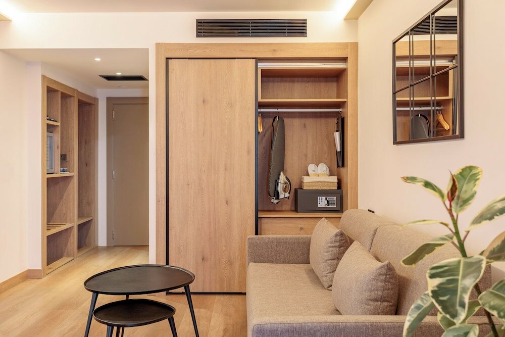 Фото Melia Alicante