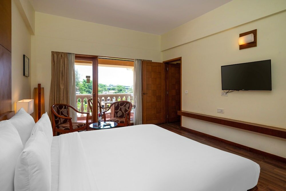 Фото Lagoona Resort