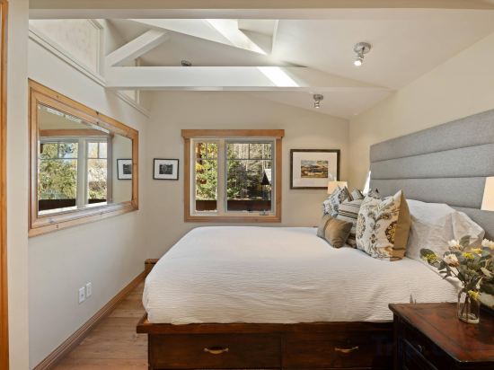 Фото Aspen Mountain Condos by iTrip Aspen Snowmass