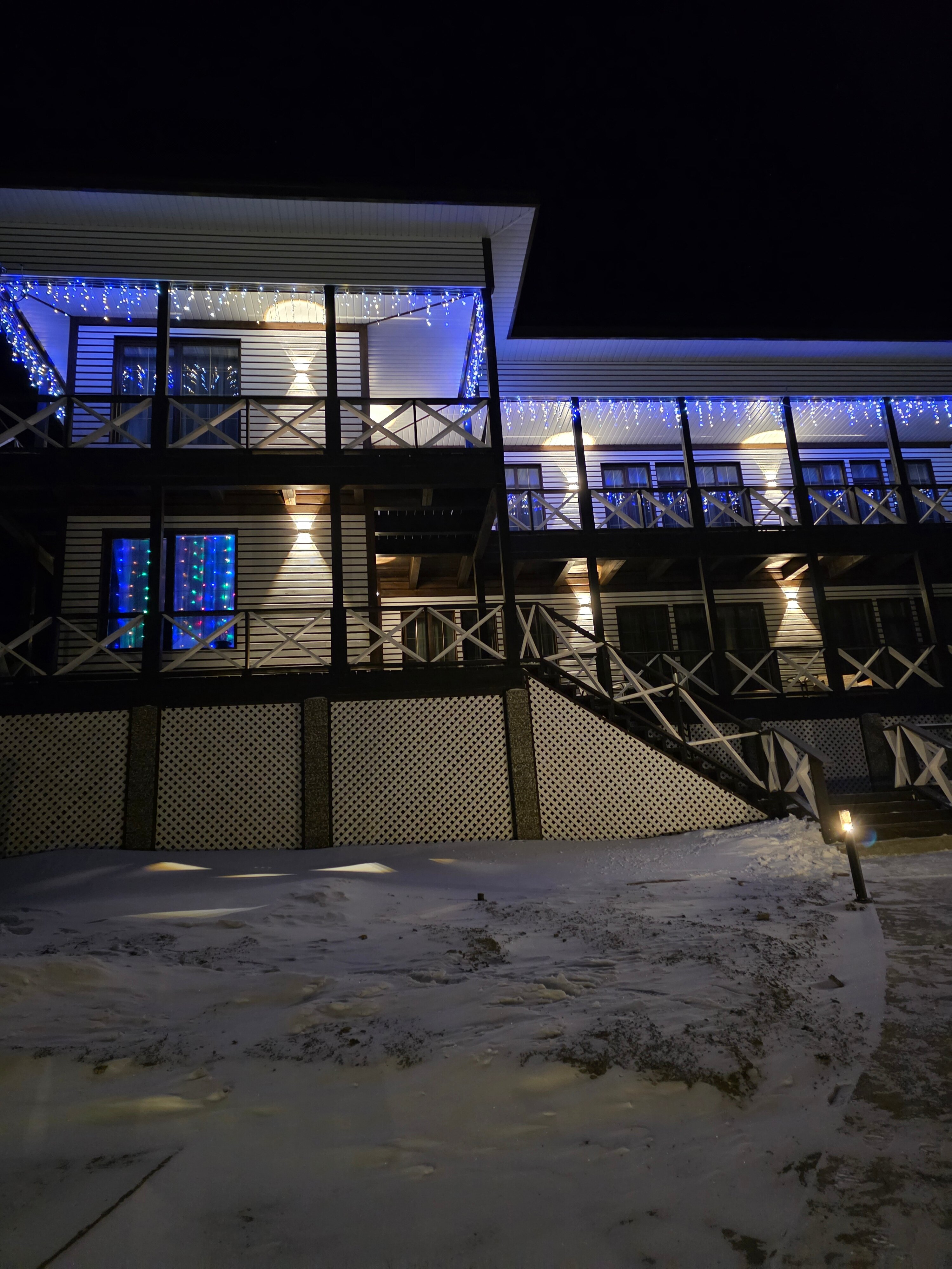 Фото Белая вершина