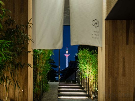 Фото Hotel Kanra Kyoto