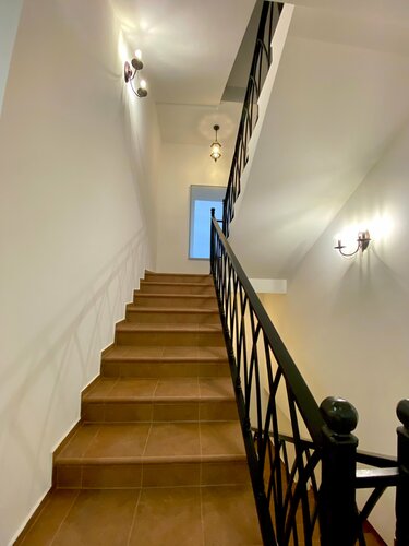 Внешний вид отеля Миндаль в Кисловодске, фото 5