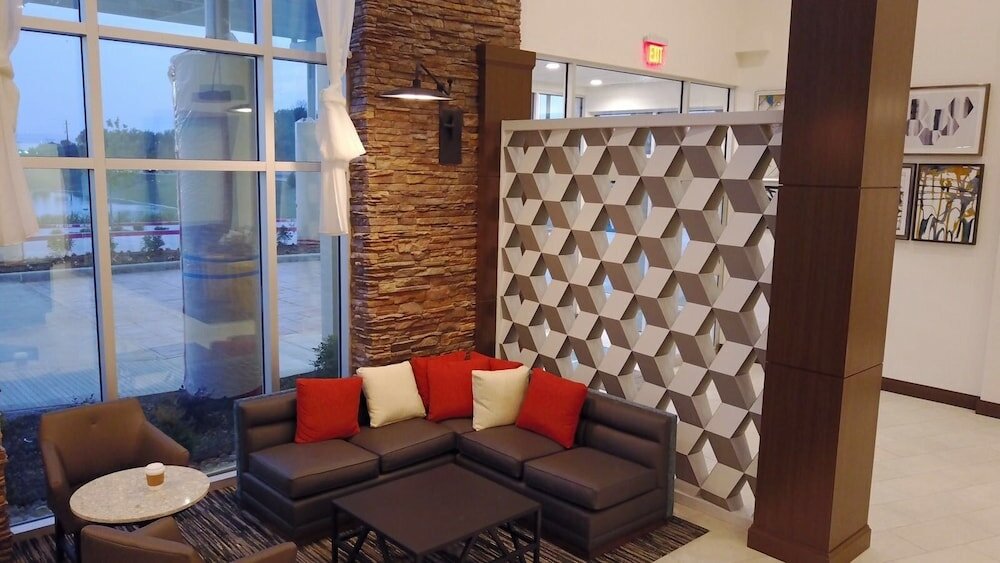 Фото Hyatt Place Dallas The Colony