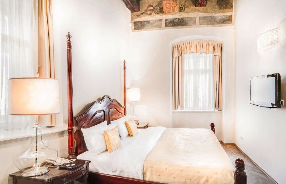 Фото Savic Hotel