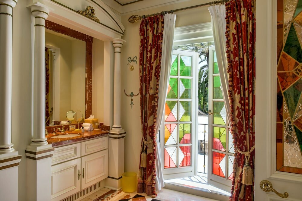 Фото The Villa Casa Casuarina