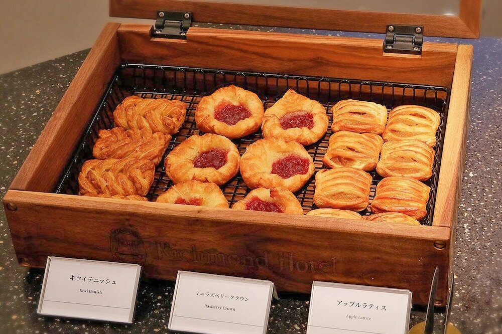 Фото Richmond Hotel Premier Musashikosugi