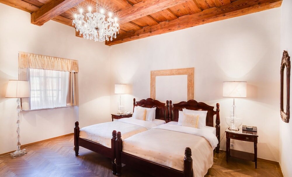 Фото Savic Hotel