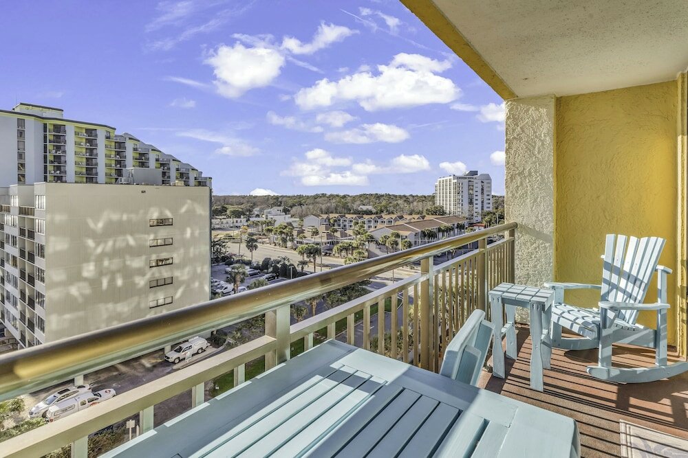 Фото The Caravelle Resort