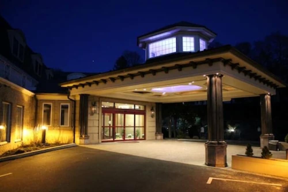 Фото Norwalk Inn