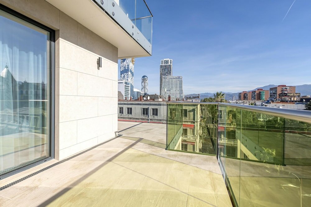 Фото Hampton by Hilton Batumi Center