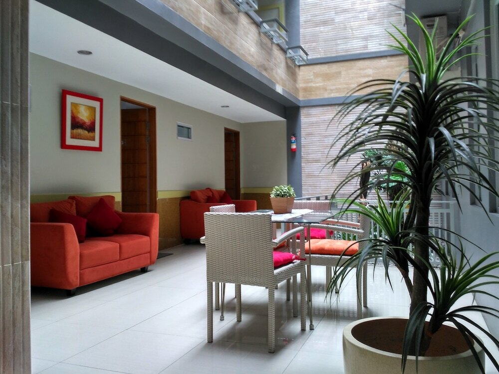 Фото Accordia Dago