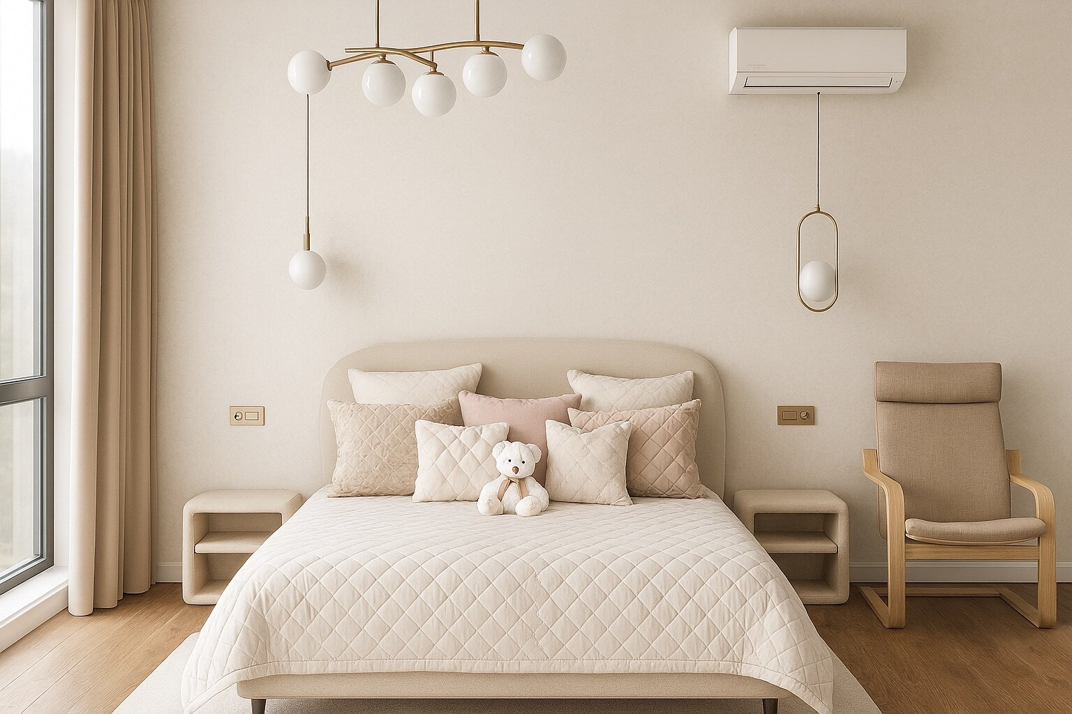 Фото Апартаменты