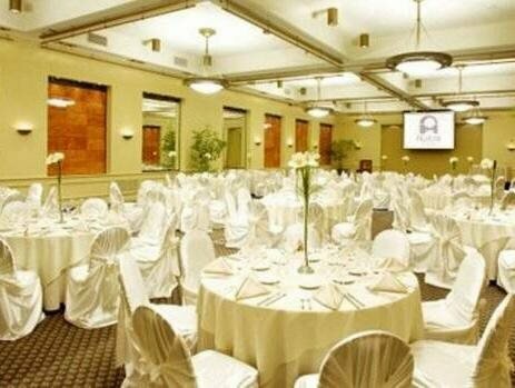 Гостиница Austral Express в Комодоро-Ривадавии