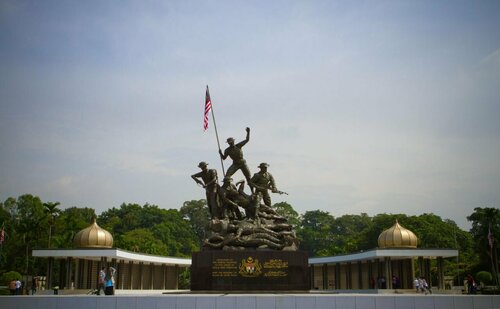 Внешний вид отеля Royale Chulan Damansara в Петалинг-Джой, фото 5