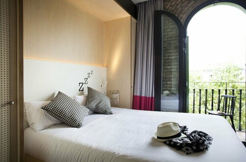 Хостел Toc Hostel Barcelona в Барселоне