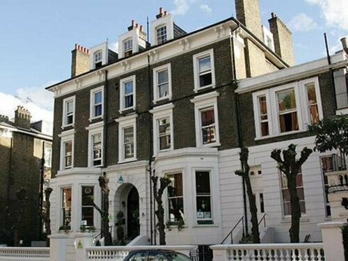 Yha London Earl's Court - Hostel