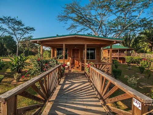 Гостиница Dream Valley Belize в Кайо