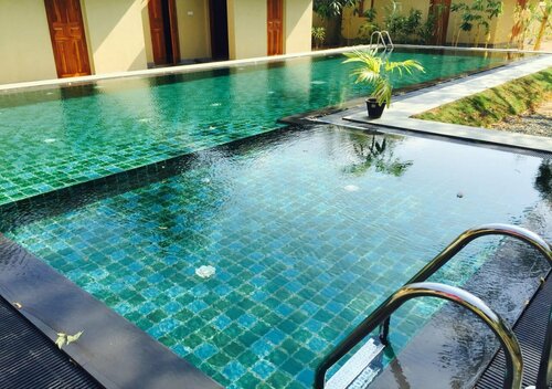 Внешний вид отеля The Spice Trail в Аругам-Бее, фото 2