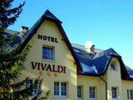 Hotel Vivaldi