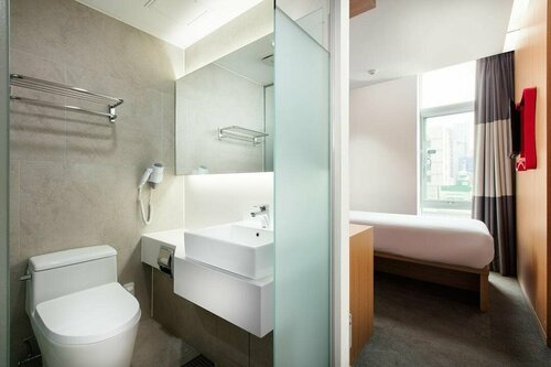 Гостиница Travelodge Dongdaemun Seoul в Сеуле