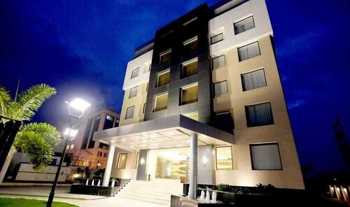 Hotel Dortn