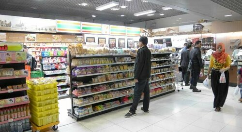 Гостиница Boxtel at Suvarnabhumi Airport в Бангкоке