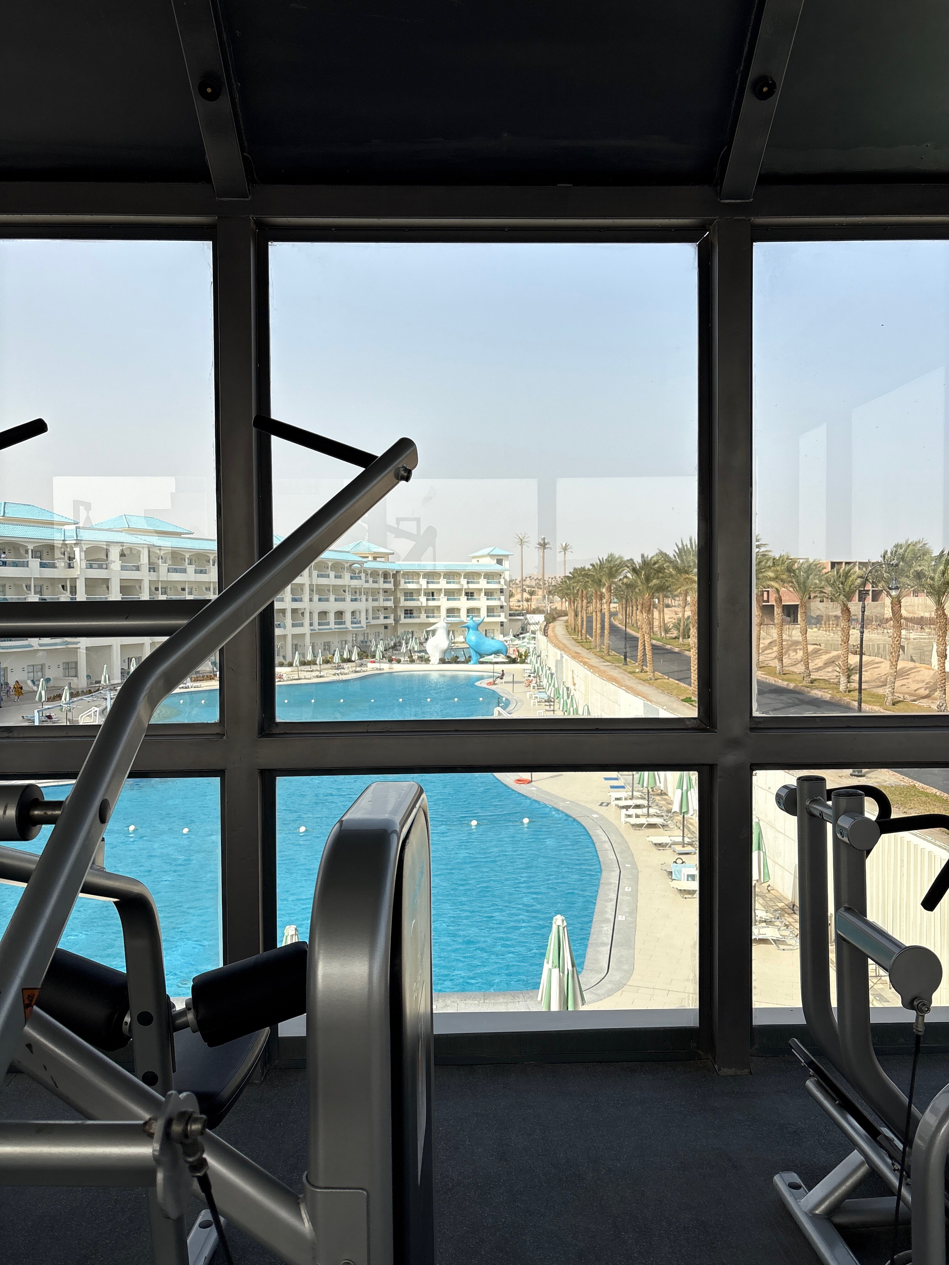 Фото Flow Spectrum Resort Sahl Hasheesh