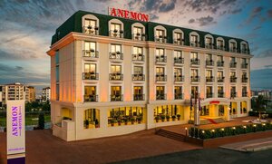 отель Anemon Diyarbakır Hotel