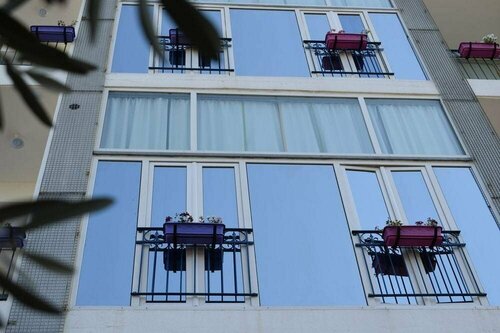 Гостиница Damask Rose Lebanese Guest House в Джунии