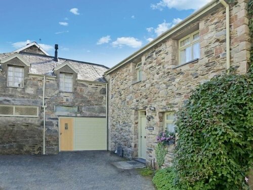 Гостиница Coach House в Графстве Гвинед