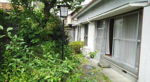 Гостиница Guest House Face to Face в Фудзи