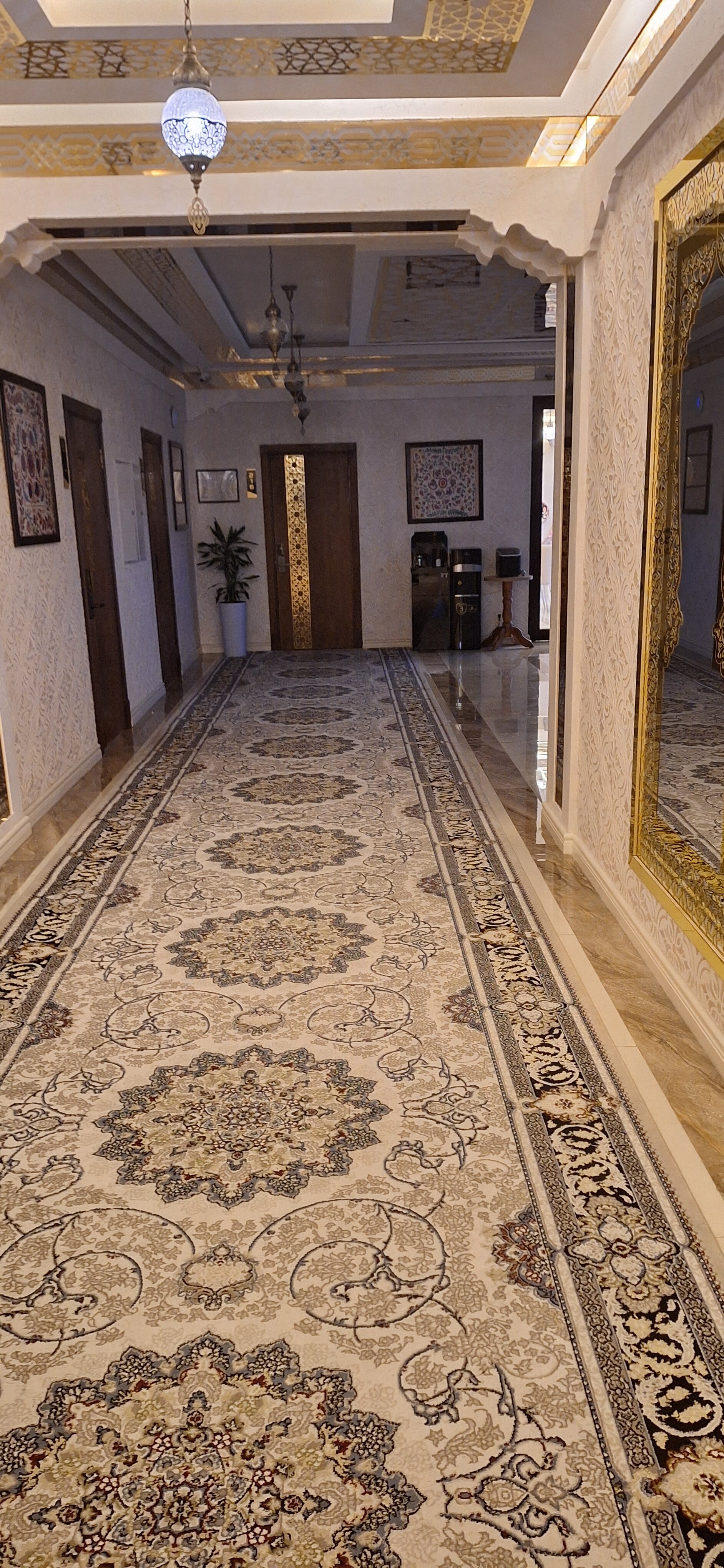 Фото Volidam Hotel