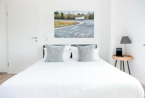 Гостиница Apex Nurburg в Нюрбурге