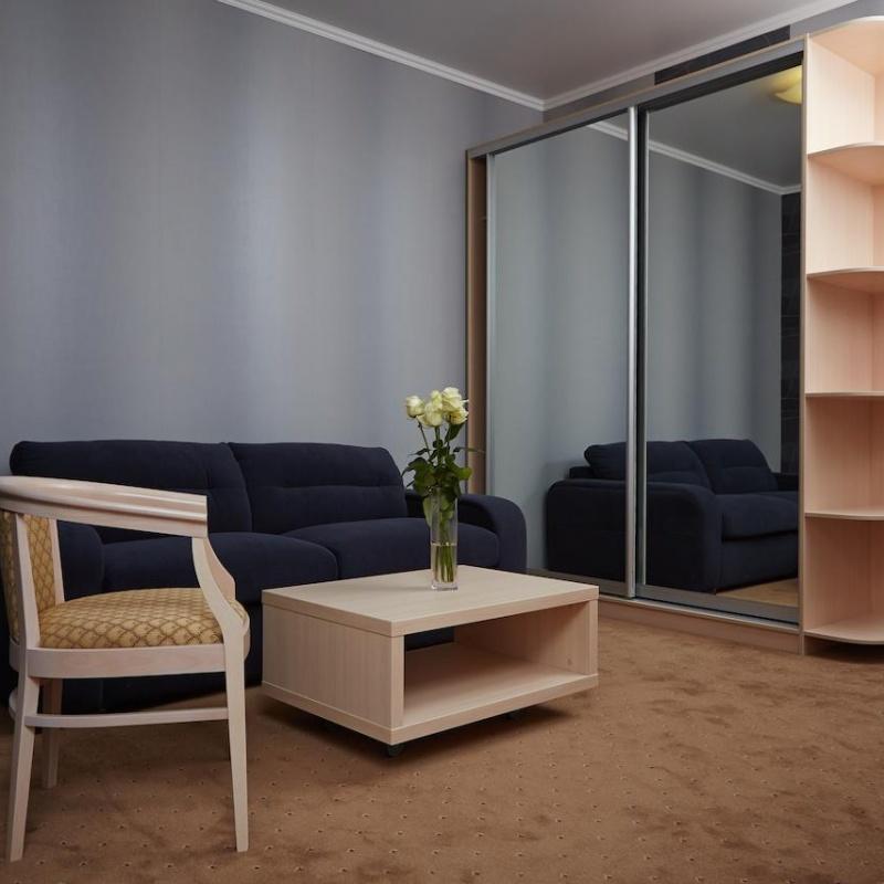 Фото Губернская