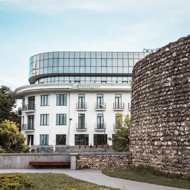 Фото Holiday Inn Telavi