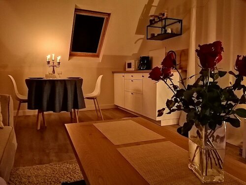 Гостиница La Douce Escapade в Бресте