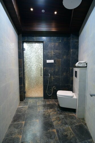 Гостиница Om Stay Well by FabHotel в Индауре