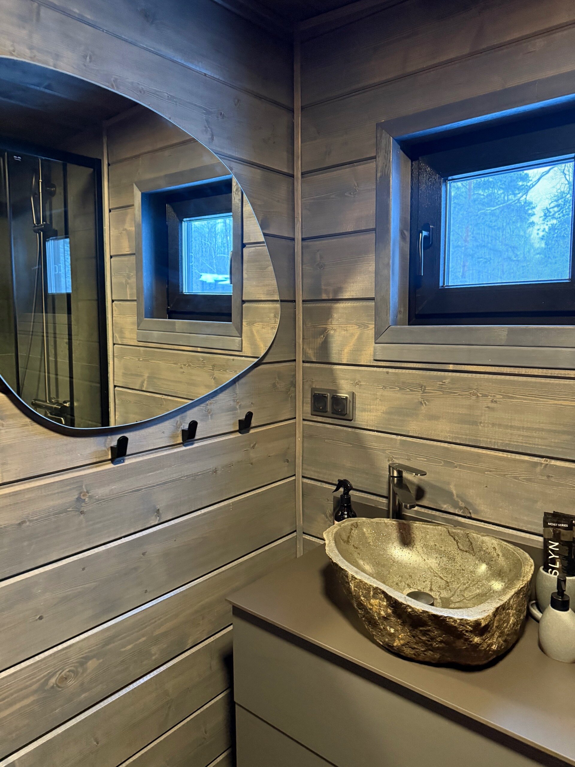 Фото Здесь живут камни