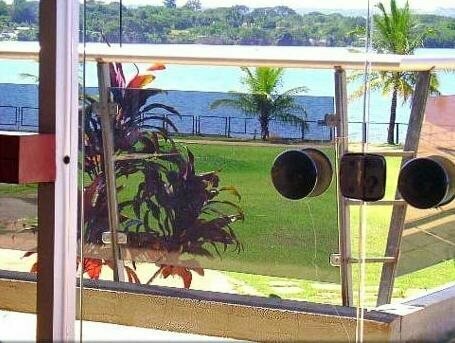 Гостиница Baypark Resort Hotel в Федеральном округе