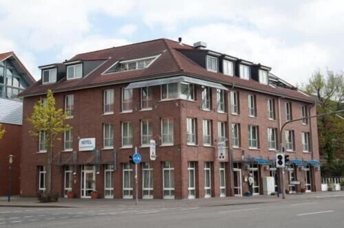 Hotel zum Deutschen Eck