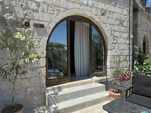 Гостиница Angel View Suites в Невшехире