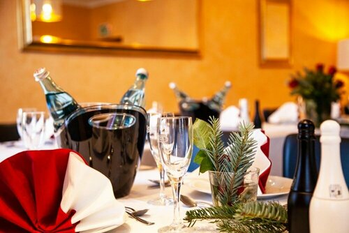 Гостиница Hotel Specht в Реклингхаузене