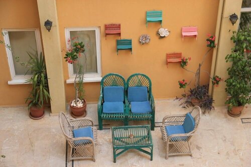 Гостиница Отель Бенна в Анталье