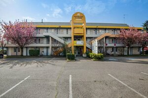 Гостиница Hotel Première Classe Lyon Est - Bron Eurexpo