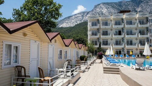 İmeros Hotel
