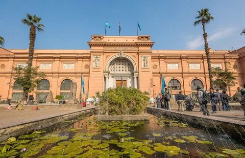 Rose Hotel Cairo