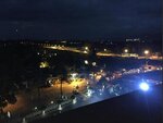 Royal Orchid Central Kireeti Hampi