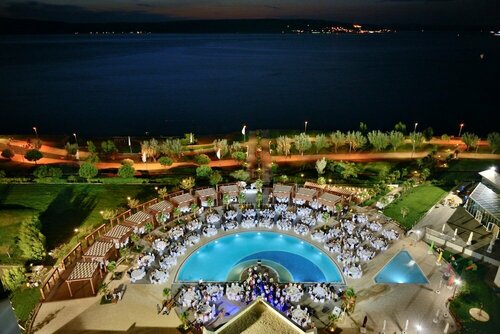 Гостиница Kolin Hotel в Лапсеки