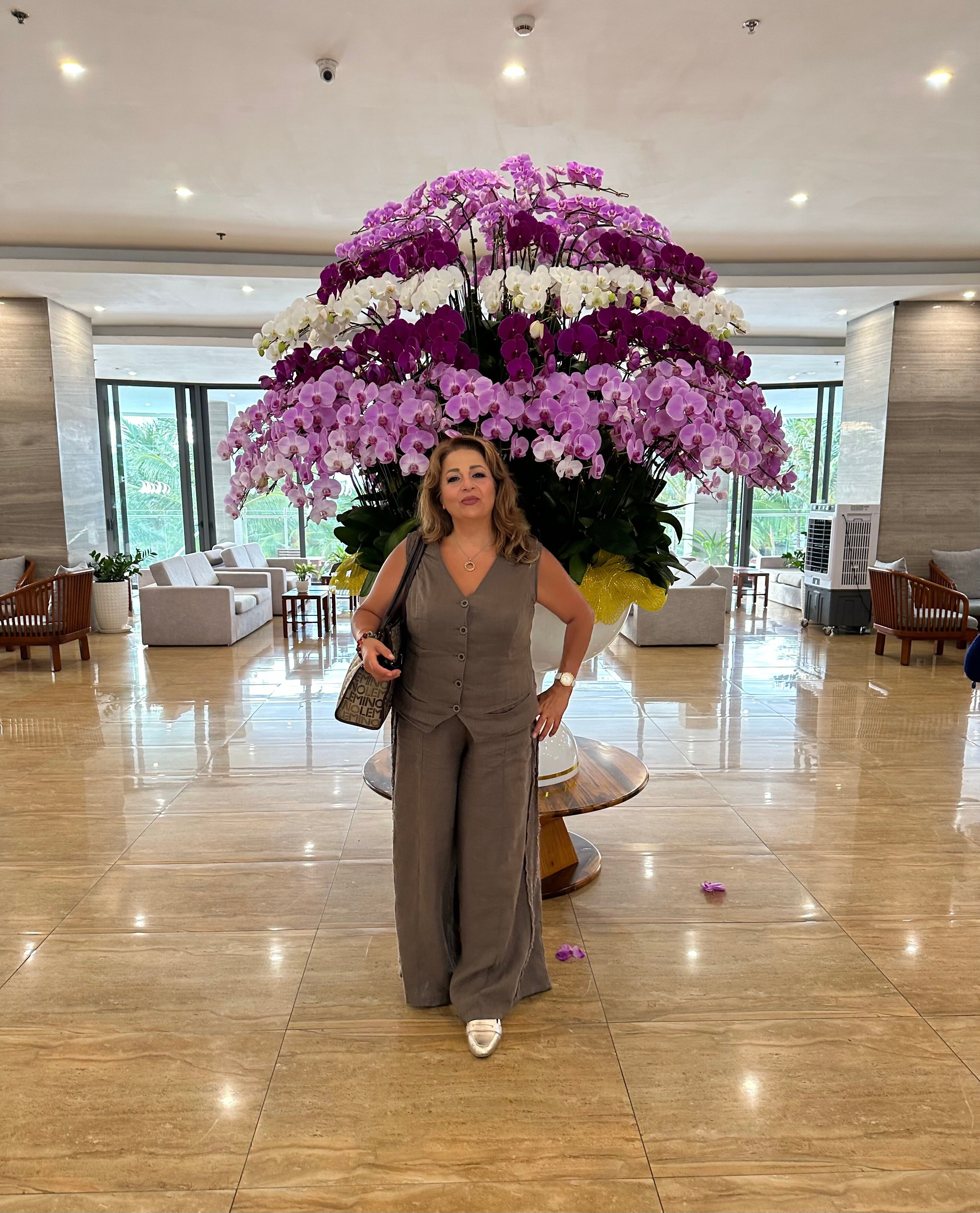 Фото Cam Ranh Riviera Beach Resort & SPA
